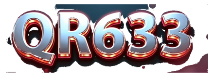qr633 logo