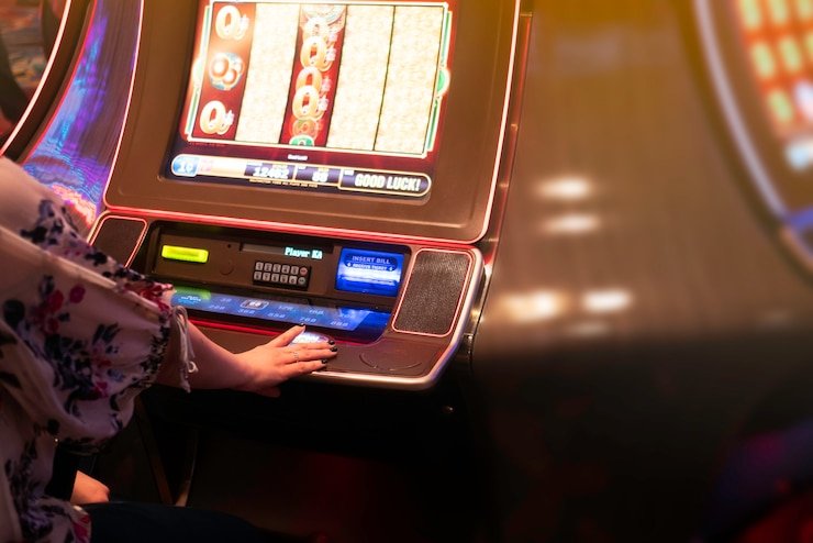 qr633 mobile gaming